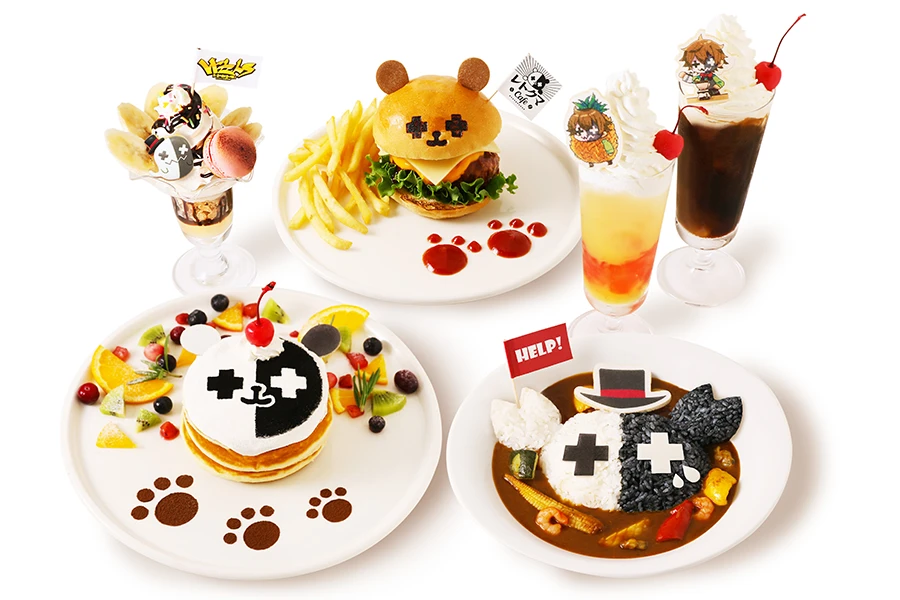 レトクマcafe