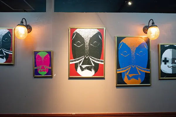 イベント当日の体験をイメージした画像