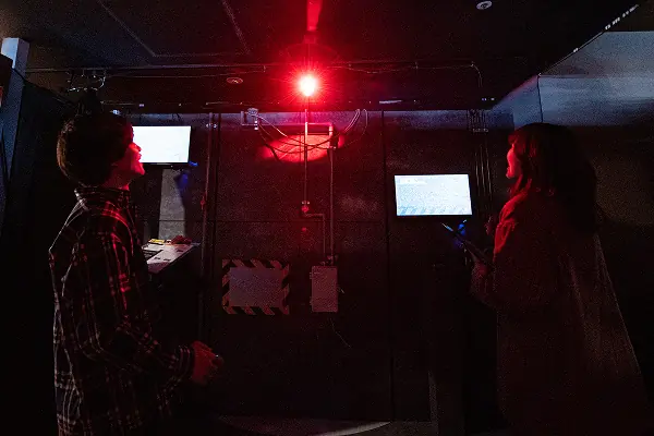 イベント当日の体験をイメージした画像