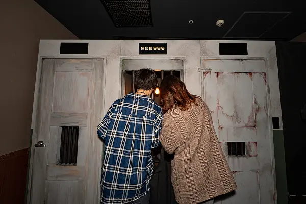 イベント当日の体験をイメージした画像