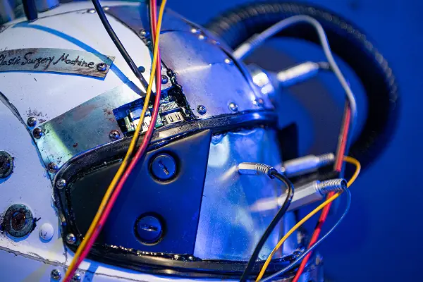 イベント当日の体験をイメージした画像