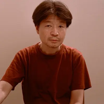 安倍𠮷俊のアイコン