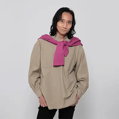 三木眞一郎のアイコン