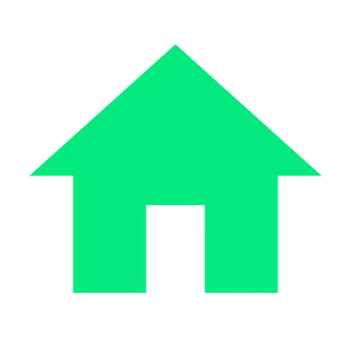 建物のアイコン